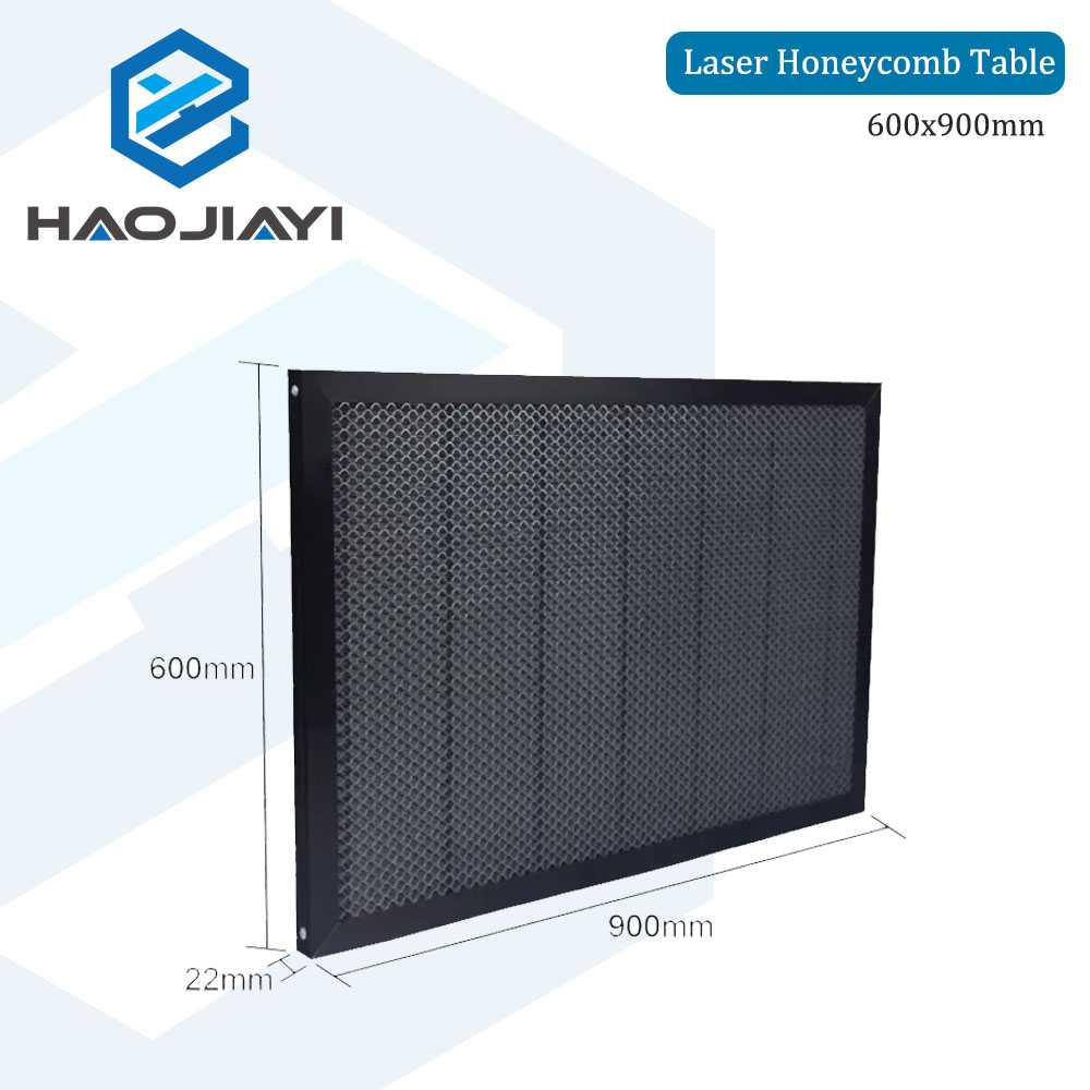 Honeycomb Laser Bed - 600x900mm Petek Lazer Çalışma Tezgahı CO2