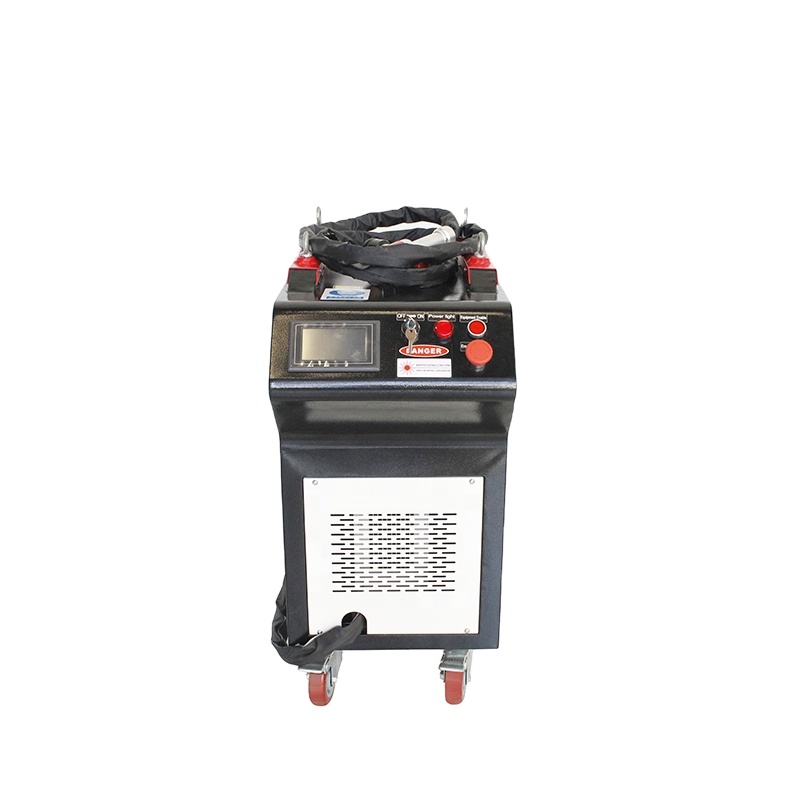 Industrial Laser Price - 200w 300w 500w Cl1000 Endüstriyel El