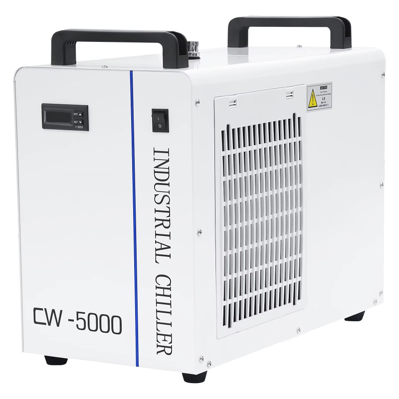 【Endüstriyel】SIHAO Endüstriyel - Laser Industrial Chiller incelemesi ve fiyatı