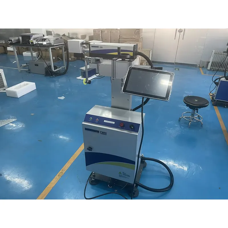 Paslanmaz Çelik Renkli Baskı F - Industrial Laser Price incelemesi ve fiyatı