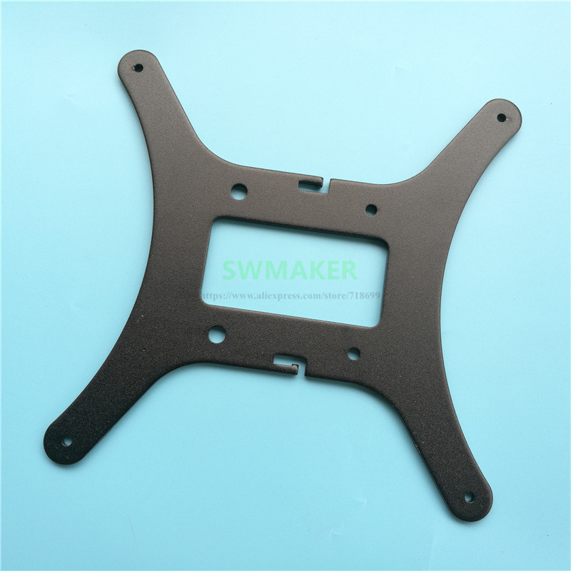 Yeni Siyah Ender-3 Isıtmalı Ya - Creality Printer Ender 3 incelemesi ve fiyatı