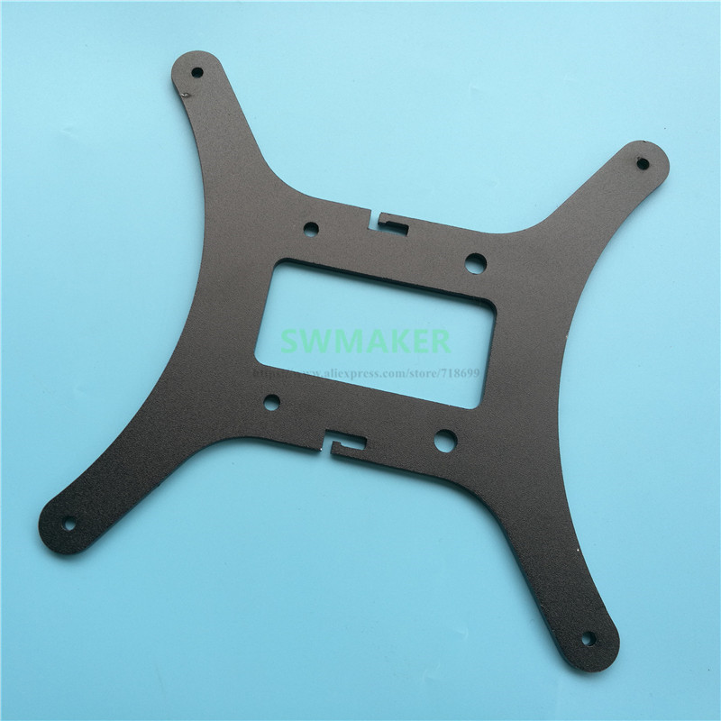 Yeni Siyah Ender-3 Isıtmalı Ya - Creality Printer Ender 3 incelemesi ve fiyatı