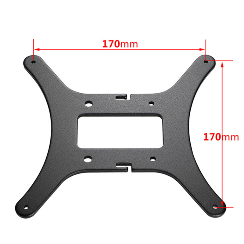 Yeni Siyah Ender-3 Isıtmalı Ya - Creality Printer Ender 3 incelemesi ve fiyatı