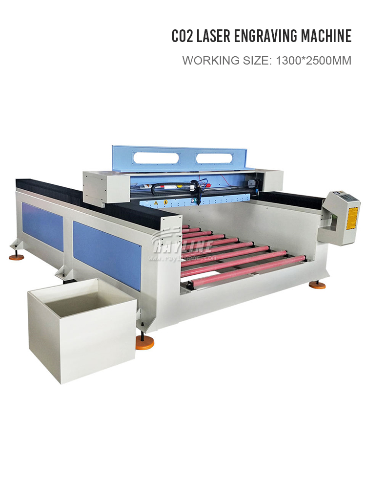 CO2 Lazer Kesim Makinesi 150W  - Industrial Laser Engraver incelemesi ve fiyatı