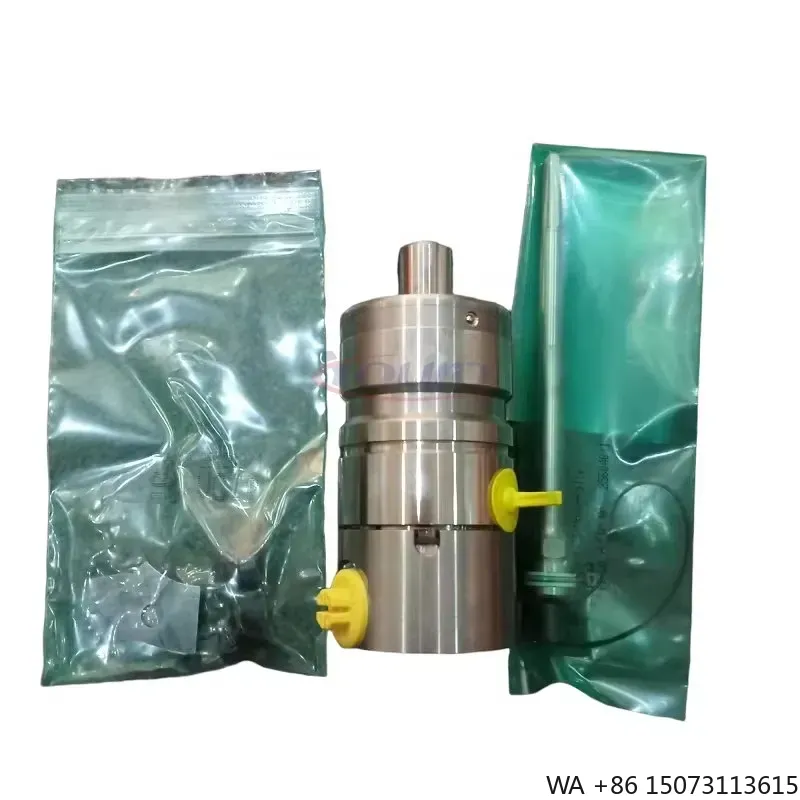 CNC mil sıkıştırma sistemleri  - Cnc Spindle Motor incelemesi ve fiyatı