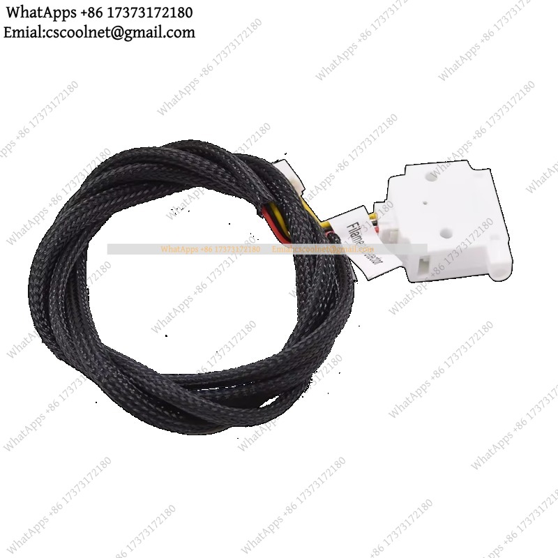 JS02 3D Yazıcı Filament Tükenm - Creality Printer Ender 3 incelemesi ve fiyatı